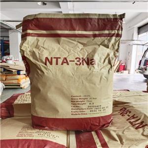氮川三乙酸三鈉 NTA-3Na