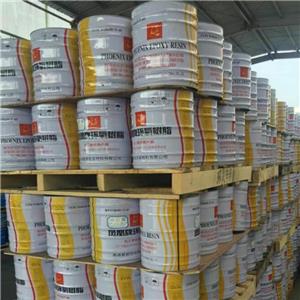 環(huán)氧樹(shù)脂,Phenolic epoxy resin