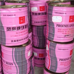 環(huán)氧樹(shù)脂,Phenolic epoxy resin