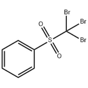 三溴甲基苯砜,Phenyl tribromomethyl sulfone