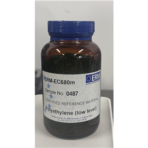 聚乙烯（低含量）標(biāo)準(zhǔn)品,LOW-DENSITY POLYTHYLENE
