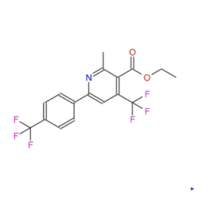 6-三氟甲基煙酸乙酯,6-TRIFLUOROMETHYL-NICOTINIC ACID ETHYL ESTER