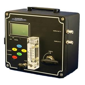 AII GPR-7100 便攜式PPM硫化氫分析儀
