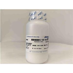 葡聚糖凝胶G-10 60-100,Dextran Gel G-10 60-100