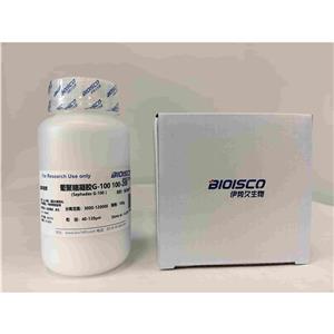 葡聚糖凝胶G-10 60-100,Dextran Gel G-10 60-100