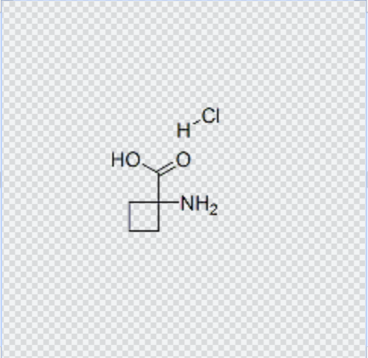 1-氨基-1-環(huán)丁基羧酸鹽酸鹽,1-Aminocyclobutanecarboxylic Acid Hydrochloride