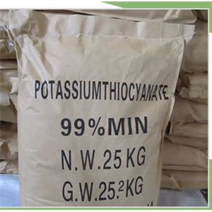 硫氰酸銨,Ammonium thiocyanate