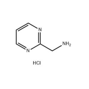 2-氨基甲基嘧啶鹽酸鹽,2-AMINOMETHYLPYRIMIDINE HYDROCHLORIDE