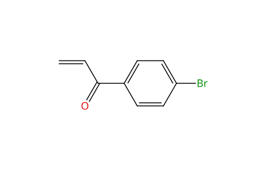 1-(4-溴苯基)丙-2-烯-1-酮,1-(4-Bromophenyl)prop-2-en-1-one