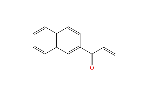 1-(萘-2-基)丙-2-烯-1-酮,1-(Naphthalen-2-yl)prop-2-en-1-one