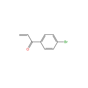 1-(4-溴苯基)丙-2-烯-1-酮
