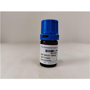 蛋白酶K,proteinase K
