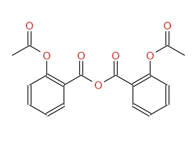 乙酰水楊酸酐,ACETYLSALICYLIC ANHYDRIDE