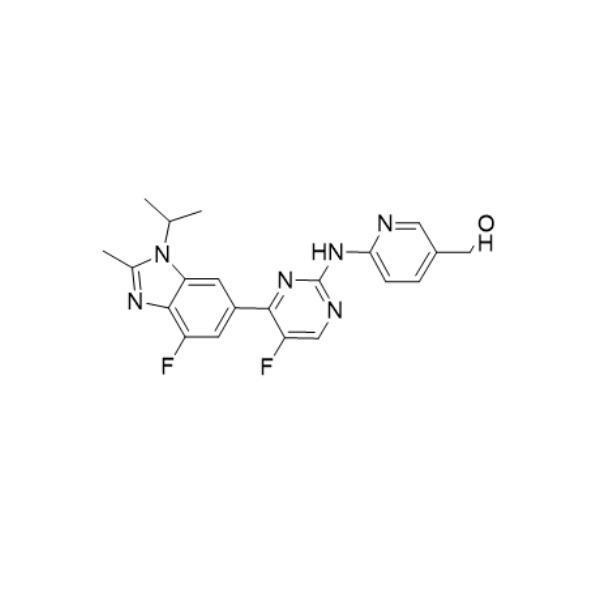 阿貝西利雜質(zhì)9,Abemaciclib Impurity 9