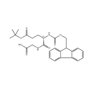 索瑪魯肽片段