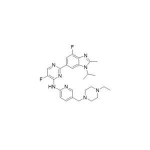 阿貝西利雜質(zhì)11,Abemaciclib Impurity 11