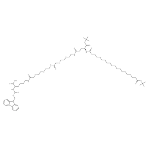 TIRZEPATIDE替爾泊肽側(cè)鏈