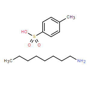 辛胺對甲苯磺酸鹽