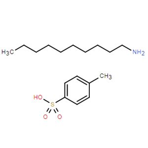癸胺對甲苯磺酸鹽
