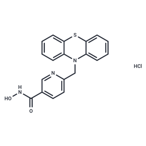 化合物 HDAC6-IN-37|T86557|TargetMol