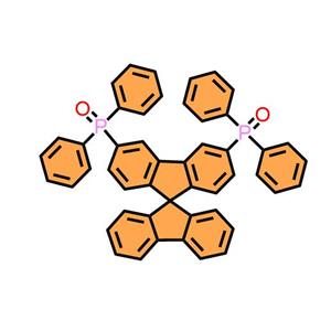 3,6-di(9H-carbazol-9-yl)-9,9'-spirobi[fluorene] 1643719-36-1