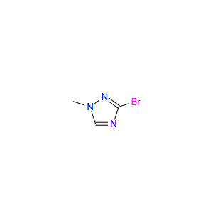 3-溴-1-甲基-1,2,4-三氮唑,3-Bromo-1-methyl-1H-1,2,4-triazole