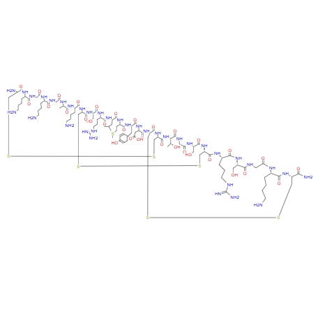 齊考諾肽,Ziconotide Acetate