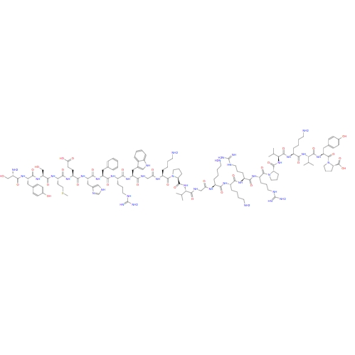替可克肽,Tetracosactide Acetate