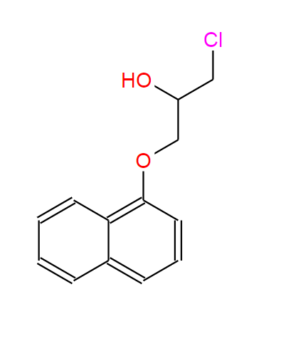 普萘洛爾雜質(zhì)4,Propranolol Impurity 4
