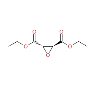 二乙基 (2S,3S)-(+)-2,3-環(huán)氧琥珀酸