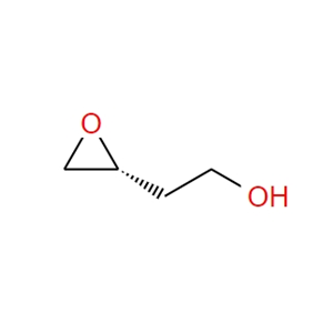 (R)-2-(環(huán)氧乙烷-2-基)乙醇,Oxiraneethanol, (2R)-