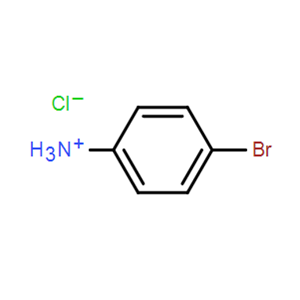 4-溴苯胺盐酸盐,4-Bromoaniline hydrochloride