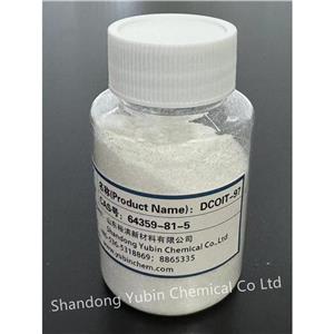 4,5-二氯-2-辛基-4-異噻唑啉-3-酮,DCOIT