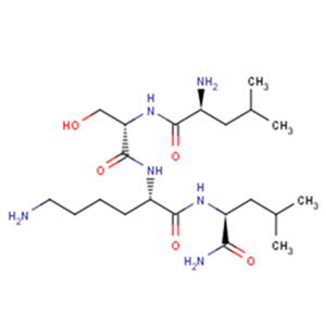 化合物L(fēng)SKL, Inhibitor of Thrombospondin (TSP-1)|T64709|TargetMol