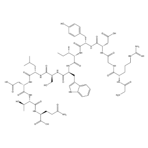 寡肽-68,Oligopeptide-68