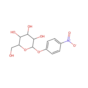 邻硝基苯-Β-D-半乳糖苷(ONPG),2-Nitrophenyl-beta-D-galactopyranoside
