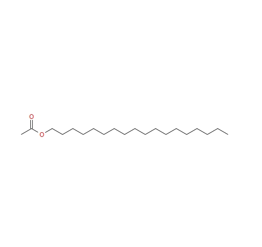 乙酸十八酯,stearyl acetate