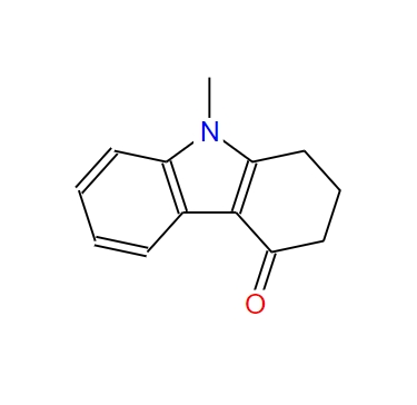 1,2,3,9-四氫-9-甲基咔唑酮,1,2,3,4-Tetrahydro-9-methylcarbazol-4-one