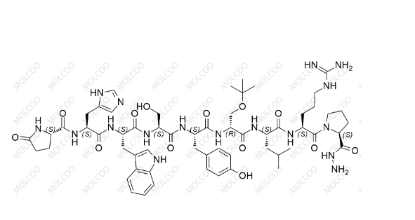 戈舍瑞林EP雜質E,Goserelin EP Impurity E