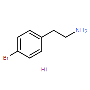 4-溴苯乙基碘化胺,4-Bromophenylethylammonium Iodide