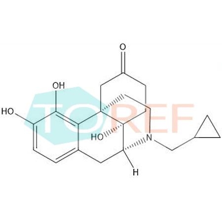 纳曲酮杂质17,Naltrexone Impurity 17