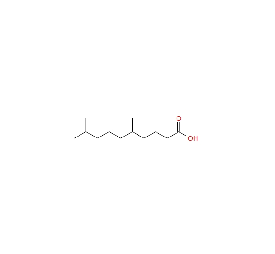5,9-二甲基癸醇,5,9-dimethyldecanoic acid