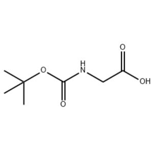 BOC-甘氨酸,BOC-Glycine
