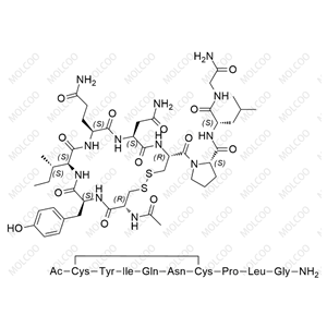 縮宮素EP雜質(zhì)E,Oxytocin EP Impurity E