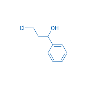 3-氯-1-苯基丙醇,3-Chloro-1-phenylpropan-1-ol , 3-Chloro-1-phenyl-propanol