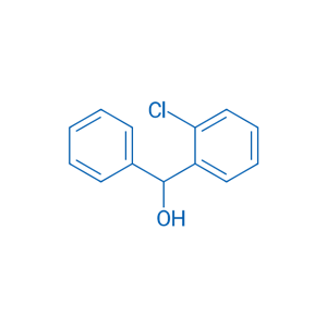 (2-氯苯基)-苯甲醇,(2-Chlorophenyl)(phenyl)methanol