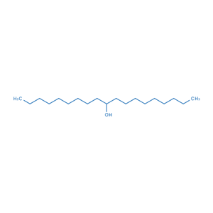 十九烷-10-醇,Nonadecan-10-ol