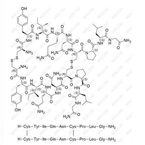 縮宮素EP雜質(zhì)A,Oxytocin EP Impurity A