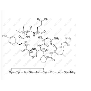 縮宮素EP雜質(zhì)C 4314-67-4