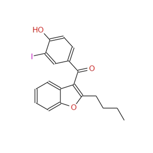 胺碘酮雜質(zhì)F